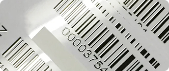 UV barcode