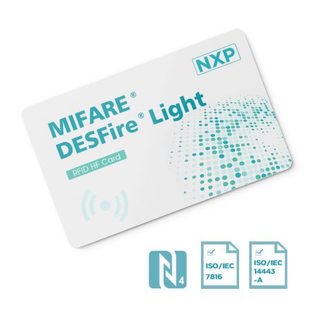 MIFARE-DESFire-Light
