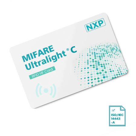 MIFARE-Ultralight®C