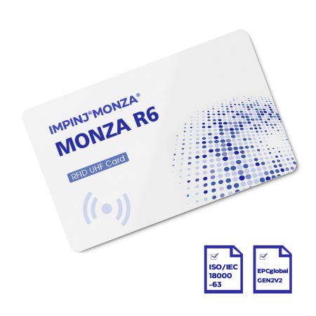 MONZA-R6