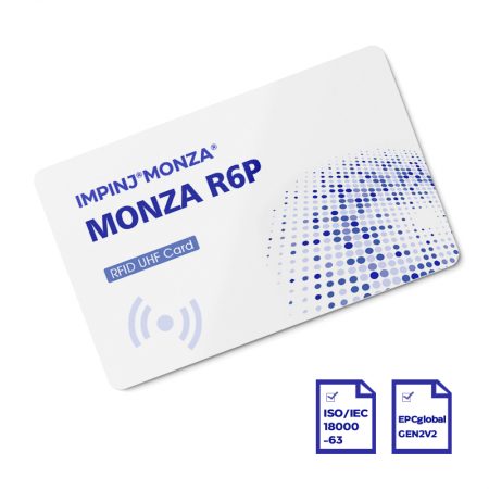 MONZA-R6P
