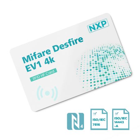 Mifare-Desfire-EV1-4k