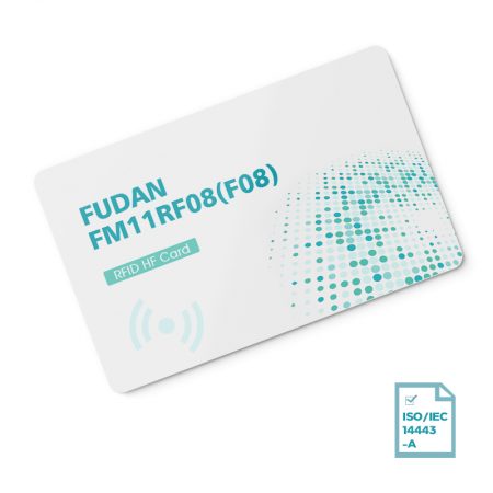 FUDAN-FM11RF08(F08)